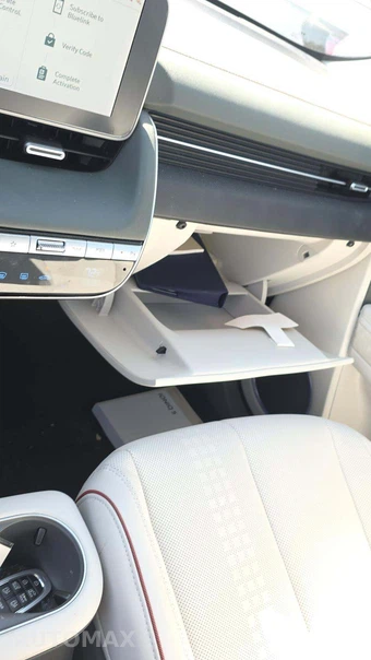 2024 Hyundai IONIQ 5 Limited - miniatura 23