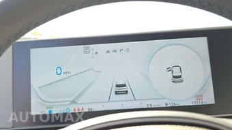 2024 Hyundai IONIQ 5 Limited - miniatura 25