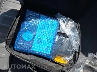 2024 Hyundai IONIQ 5 Limited - miniatura 27