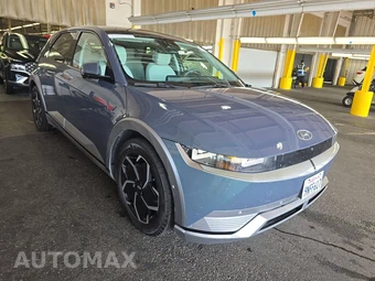 2024 Hyundai IONIQ 5 Limited - miniatura 3