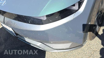 2024 Hyundai IONIQ 5 Limited - miniatura 30