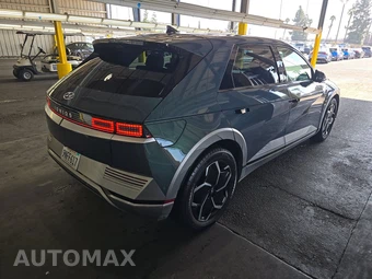 2024 Hyundai IONIQ 5 Limited - miniatura 4