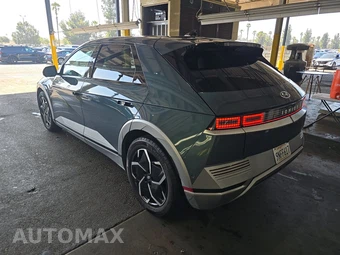 2024 Hyundai IONIQ 5 Limited - miniatura 6
