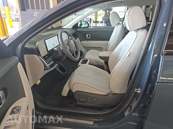2024 Hyundai IONIQ 5 Limited - miniatura 7
