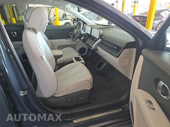 2024 Hyundai IONIQ 5 Limited - miniatura 8