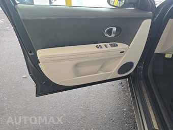 2024 Hyundai IONIQ 5 Limited - miniatura 9