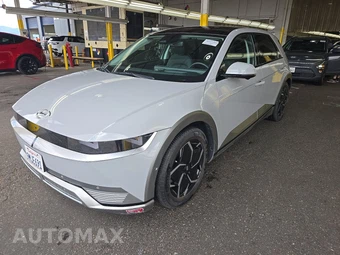2024 Hyundai IONIQ 5 Limited
