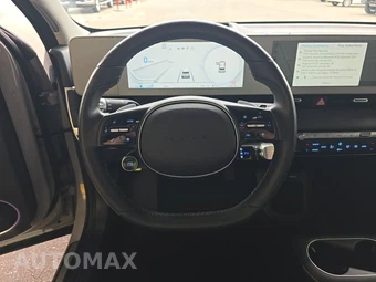 2024 Hyundai IONIQ 5 Limited - miniatura 10