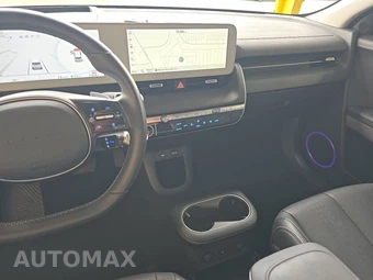2024 Hyundai IONIQ 5 Limited - miniatura 11