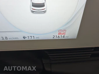 2024 Hyundai IONIQ 5 Limited - miniatura 12