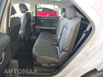 2024 Hyundai IONIQ 5 Limited - miniatura 13
