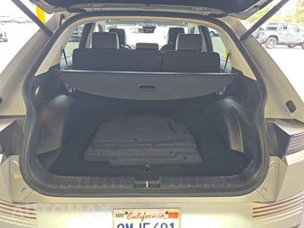 2024 Hyundai IONIQ 5 Limited - miniatura 16