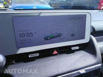 2024 Hyundai IONIQ 5 Limited - miniatura 20