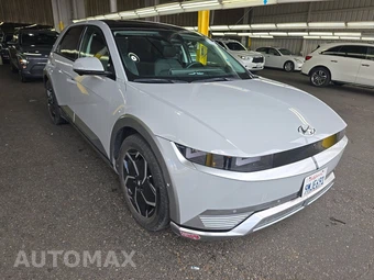 2024 Hyundai IONIQ 5 Limited - miniatura 3