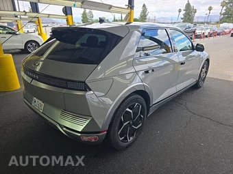 2024 Hyundai IONIQ 5 Limited - miniatura 4