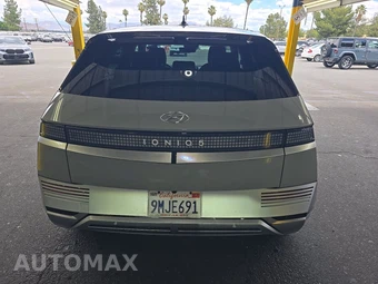 2024 Hyundai IONIQ 5 Limited - miniatura 5