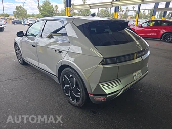 2024 Hyundai IONIQ 5 Limited - miniatura 6