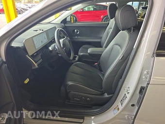 2024 Hyundai IONIQ 5 Limited - miniatura 7