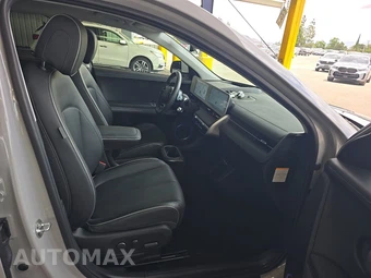 2024 Hyundai IONIQ 5 Limited - miniatura 8