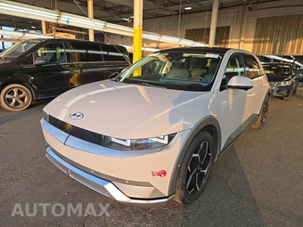 2024 Hyundai IONIQ 5 Limited
