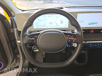 2024 Hyundai IONIQ 5 Limited - miniatura 10
