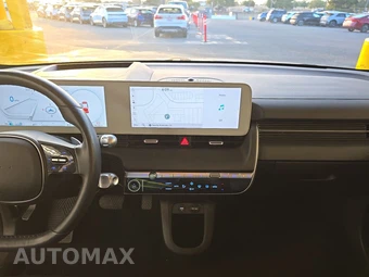 2024 Hyundai IONIQ 5 Limited - miniatura 11