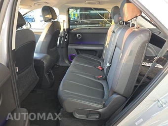 2024 Hyundai IONIQ 5 Limited - miniatura 13