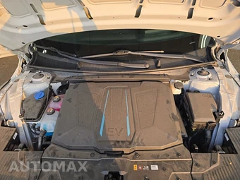 2024 Hyundai IONIQ 5 Limited - miniatura 15