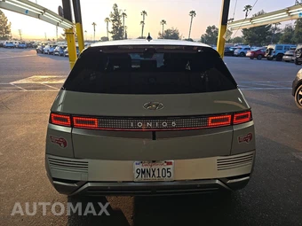 2024 Hyundai IONIQ 5 Limited - miniatura 5