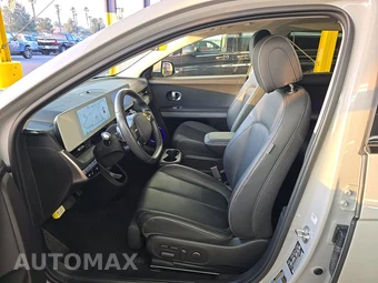 2024 Hyundai IONIQ 5 Limited - miniatura 7