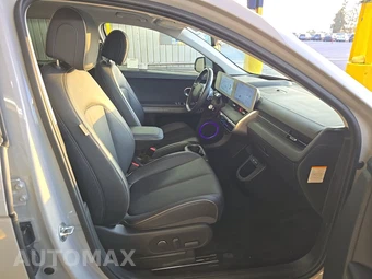 2024 Hyundai IONIQ 5 Limited - miniatura 8