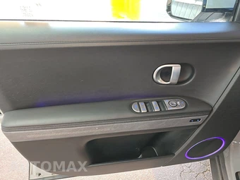 2024 Hyundai IONIQ 5 Limited - miniatura 9