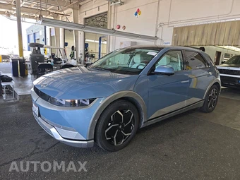 2024 Hyundai IONIQ 5 Limited