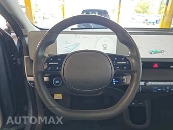 2024 Hyundai IONIQ 5 Limited - miniatura 10