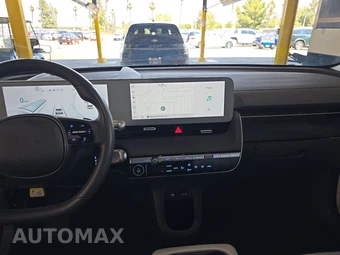 2024 Hyundai IONIQ 5 Limited - miniatura 11