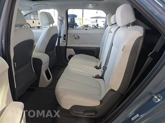 2024 Hyundai IONIQ 5 Limited - miniatura 13