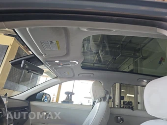 2024 Hyundai IONIQ 5 Limited - miniatura 18