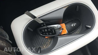 2024 Hyundai IONIQ 5 Limited - miniatura 19