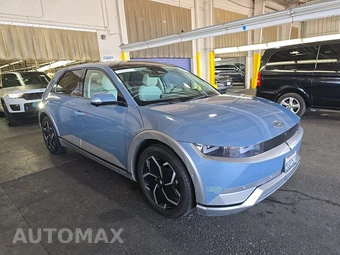 2024 Hyundai IONIQ 5 Limited - miniatura 3