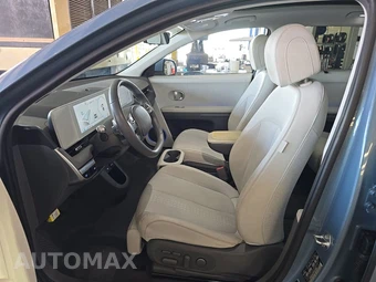 2024 Hyundai IONIQ 5 Limited - miniatura 7