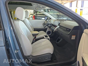 2024 Hyundai IONIQ 5 Limited - miniatura 8