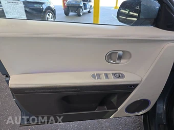 2024 Hyundai IONIQ 5 Limited - miniatura 9