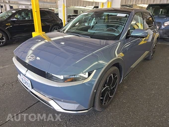 2024 Hyundai IONIQ 5 Limited