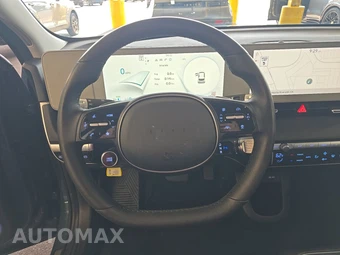 2024 Hyundai IONIQ 5 Limited - miniatura 10