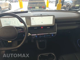 2024 Hyundai IONIQ 5 Limited - miniatura 11