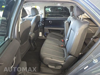 2024 Hyundai IONIQ 5 Limited - miniatura 13