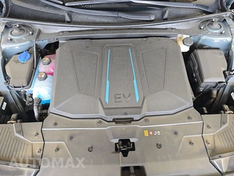 2024 Hyundai IONIQ 5 Limited - miniatura 15