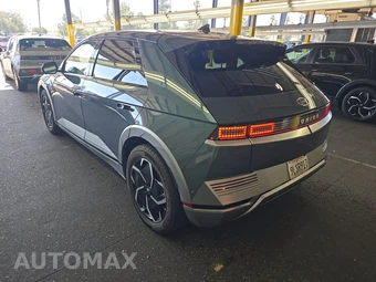 2024 Hyundai IONIQ 5 Limited - miniatura 6
