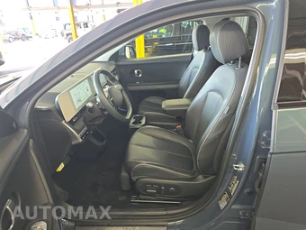2024 Hyundai IONIQ 5 Limited - miniatura 7