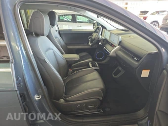 2024 Hyundai IONIQ 5 Limited - miniatura 8